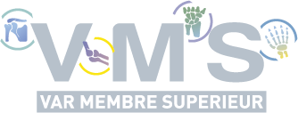 Var Membre Supérieur